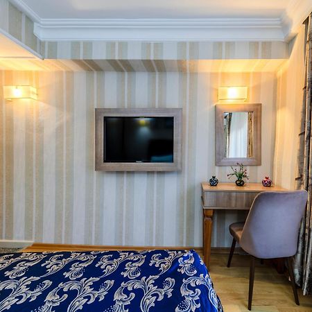 Hamit Hotel Стамбул Экстерьер фото